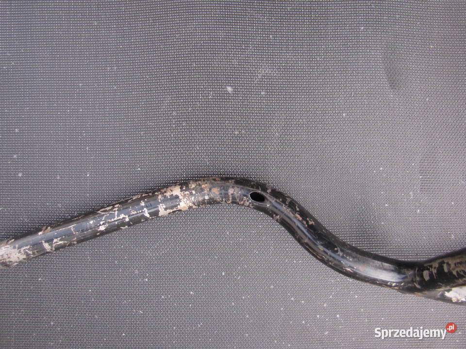 Kierownica DKW 125 Rzepin Drugi