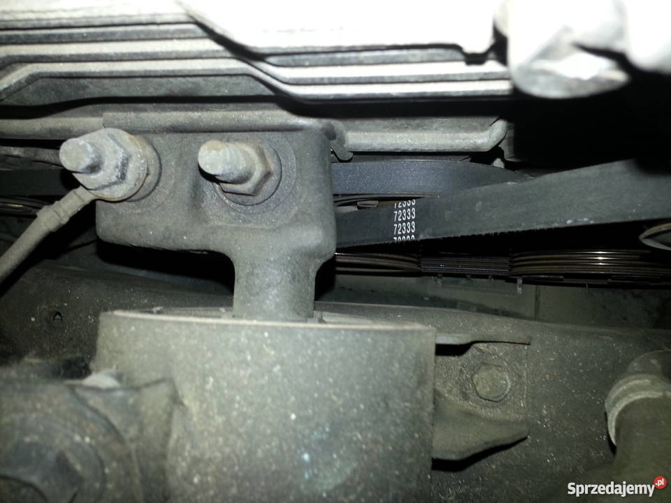 MAZDA Premacy 18 2000 r Exclusive welurowa tapicerka Wrocław