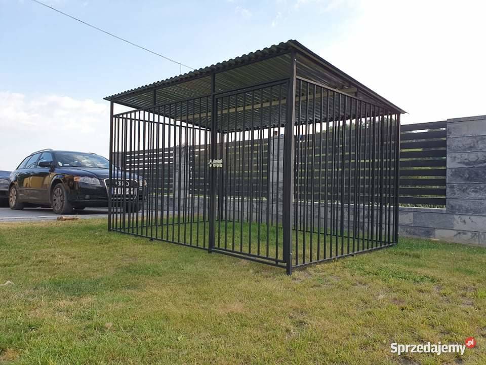 Kojec psa 3x2 Producent Cała Polska Lublin