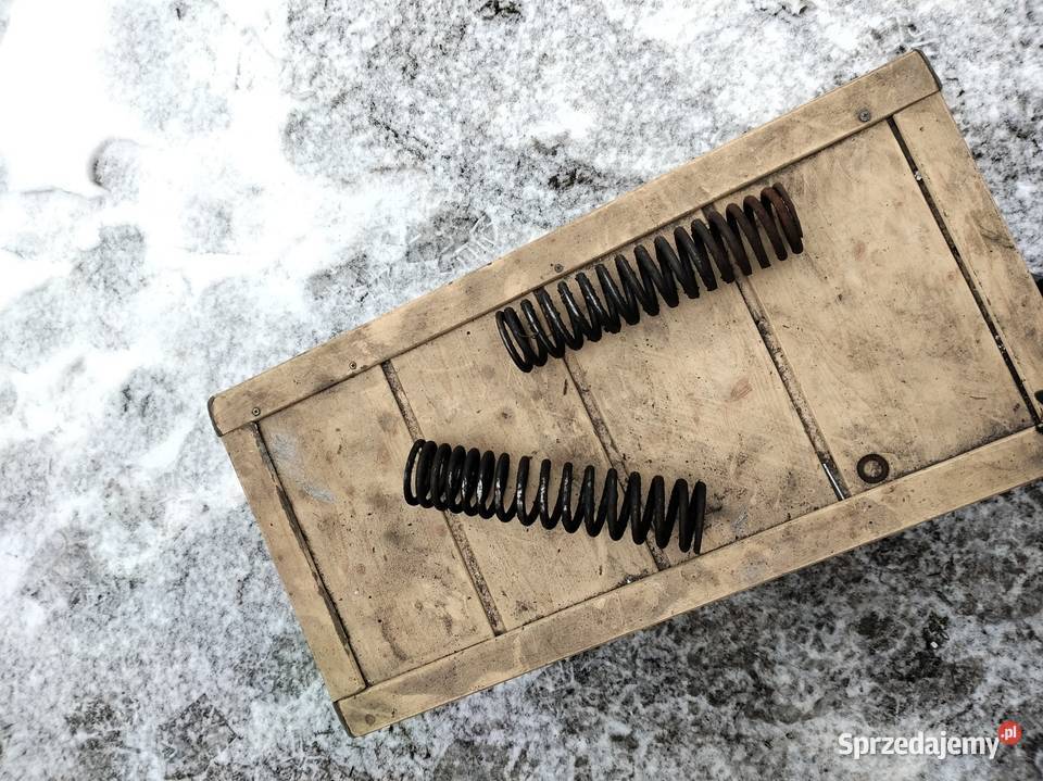 Sprzedam części wsk wielkopolskie sprzedam