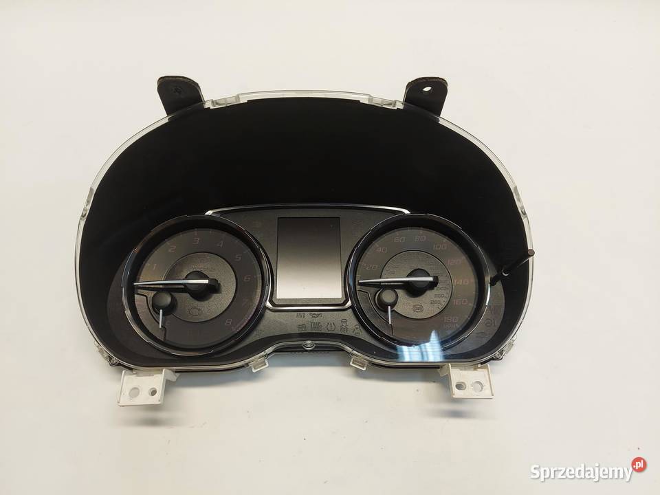 Subaru WRX STI 2015r licznik zegary ANGLIK osobowe sprzedam