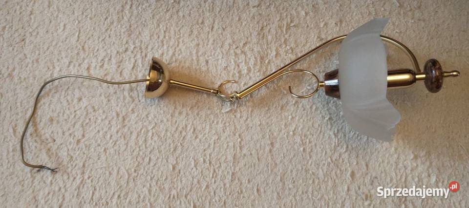 Lampa sufitowa Krotoszyn