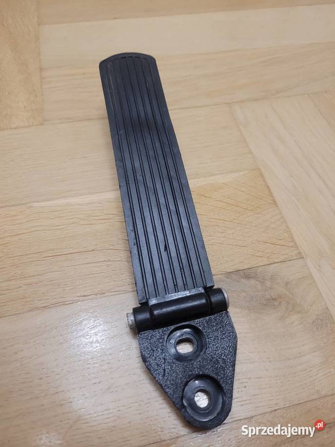 Pedał gazu fso 125p syrena 105 Cholerzyn