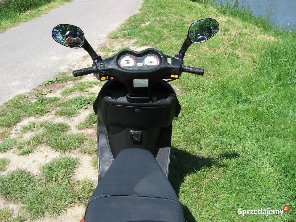 El Bonito Iwszy właść serwisowany nowy Wolbrom