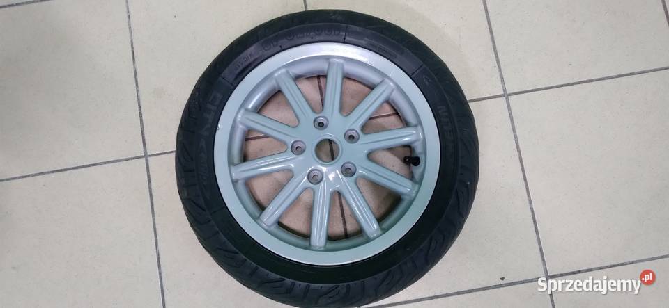 Felga przód Piaggio MP3 125250