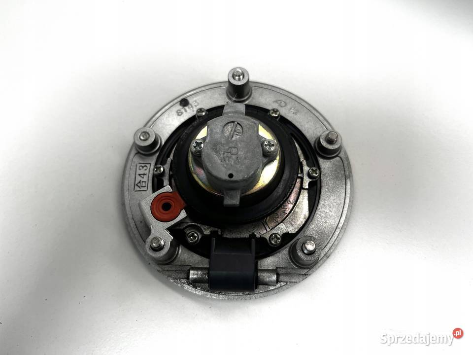 SUZUKI GSXR 600 750 K6 K7 0607 Korek wlewu Wlew Korki wlewu