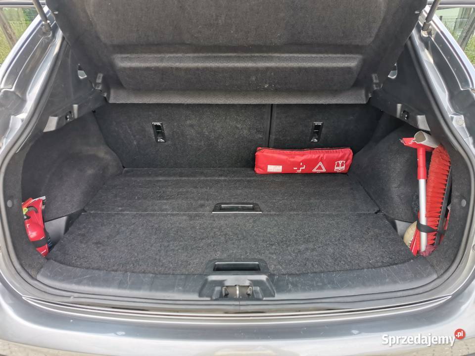 NIssan Qashqai 12 DIGT Tekna Xtronic czujnik zmierzchu Warszawa