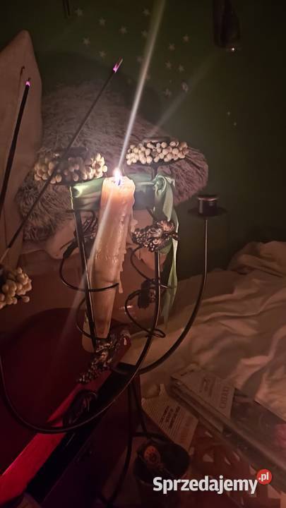 Wróżby rytuały na każdą sferę życia zachodniopomorskie