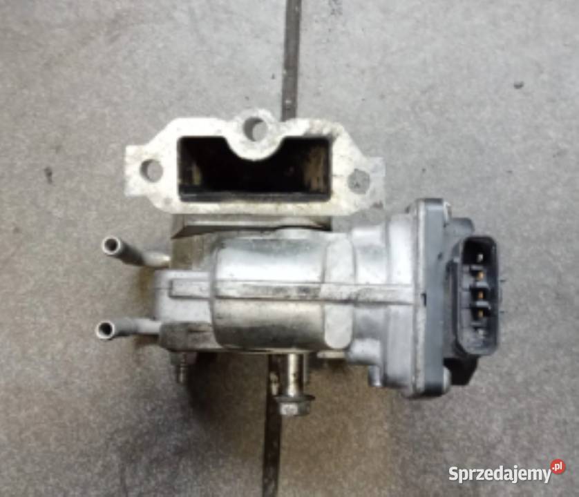 EGR Toyota 22 D 258000R010 Suchedniów