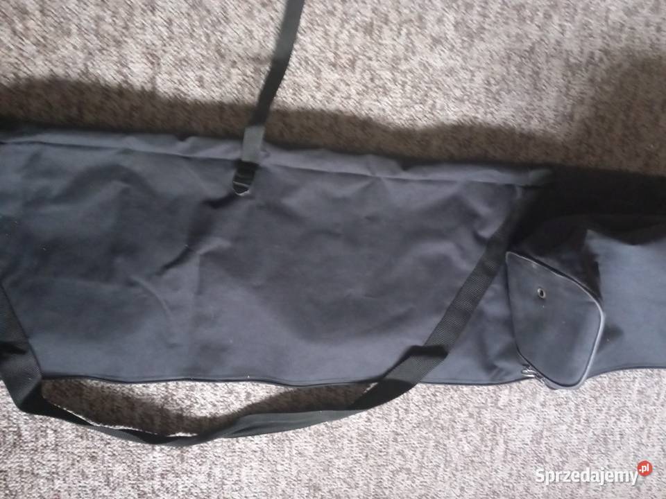 Torba na narty i kijki Łódź