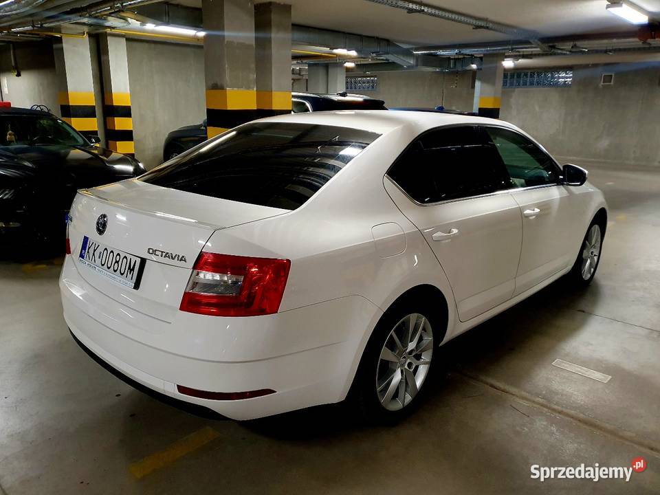 Salon Polska ASR (kontrola trakcji) Warszawa