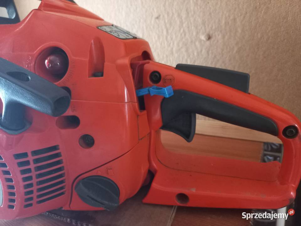 piła spalinowa husqvarna Piły łańcuchowe Dobranowice