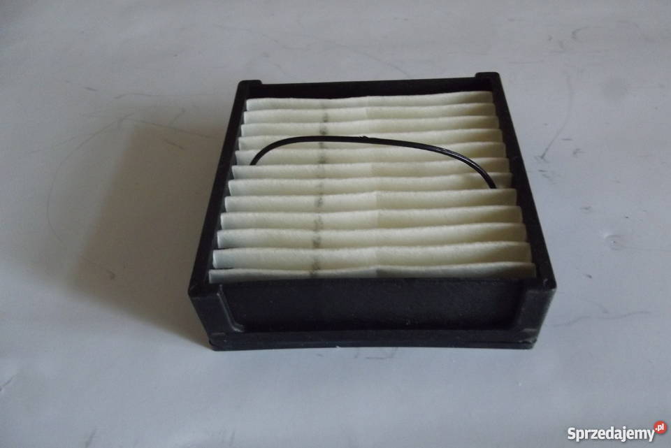 Filtr paliwa SN 40004 John DeereMassey John Deere Części zamienne Parczew