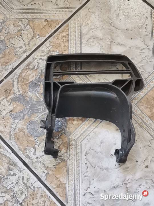PILARKA SPALINOWA HUSQVARNA 555 560XP DŹWIGNIA Międzychód