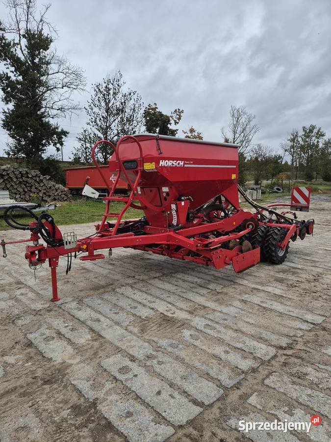 Sprzedam Horsch Pronto 3DC Rolnictwo