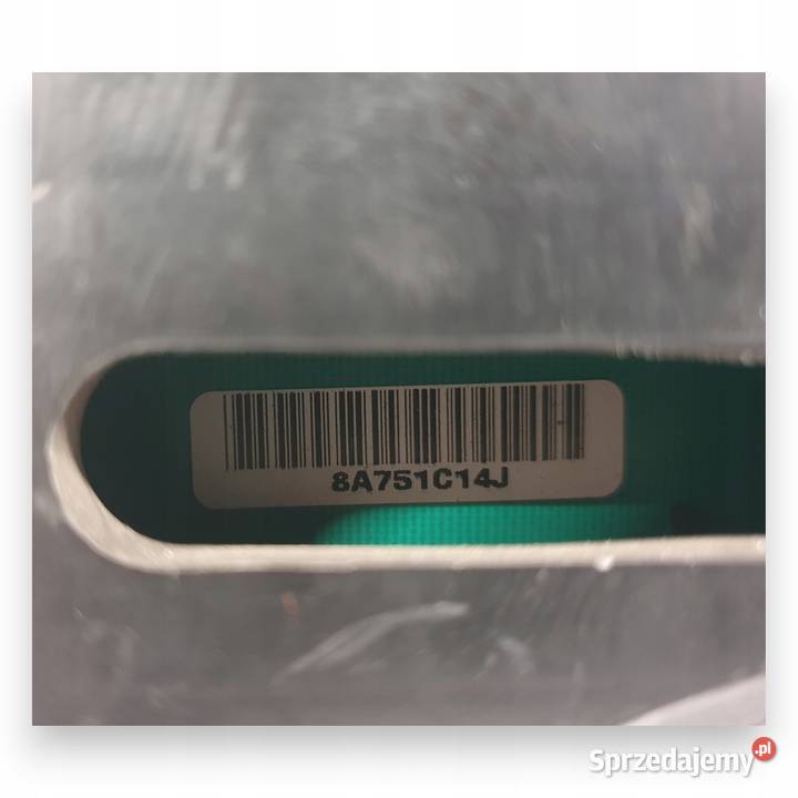 LICZNIK ZEGARY 51828069 Fiat Grande Punto 12 14 lubelskie Chełm