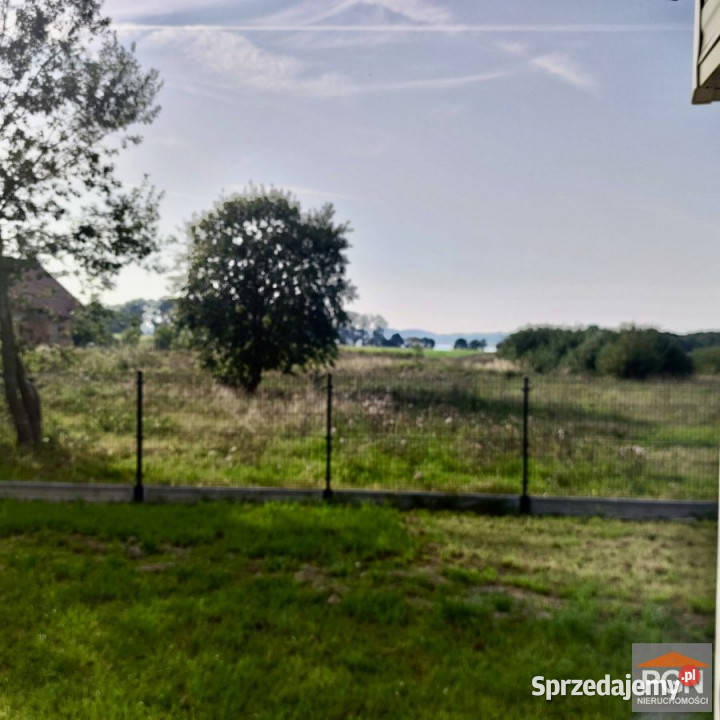 Działka Pogorzelica 641m2 641m2 Nieruchomości sprzedam