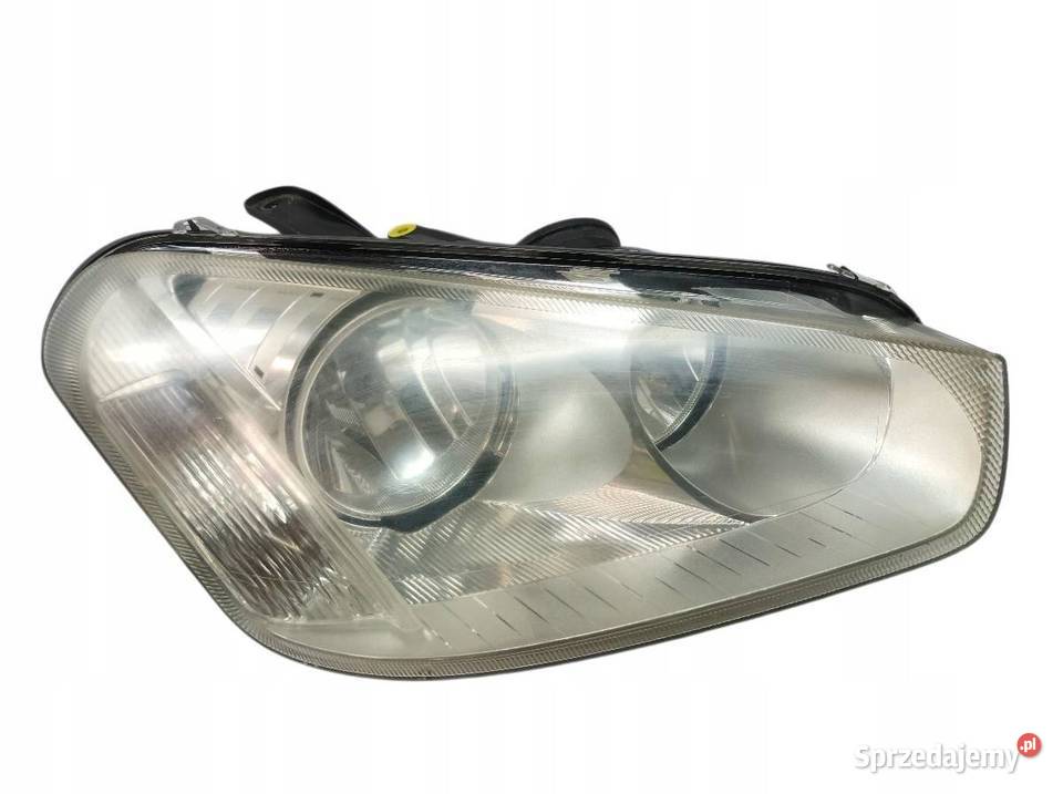 LAMPA PRZÓD PRAWA LIFT FL 1EJ00958702 Ford C I osobowe