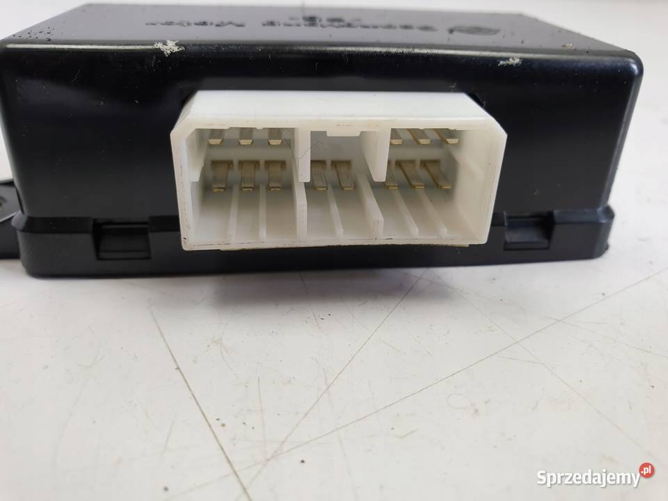 SsangYong Korando III KOMPUTER STEROWNIK moduł Rudka