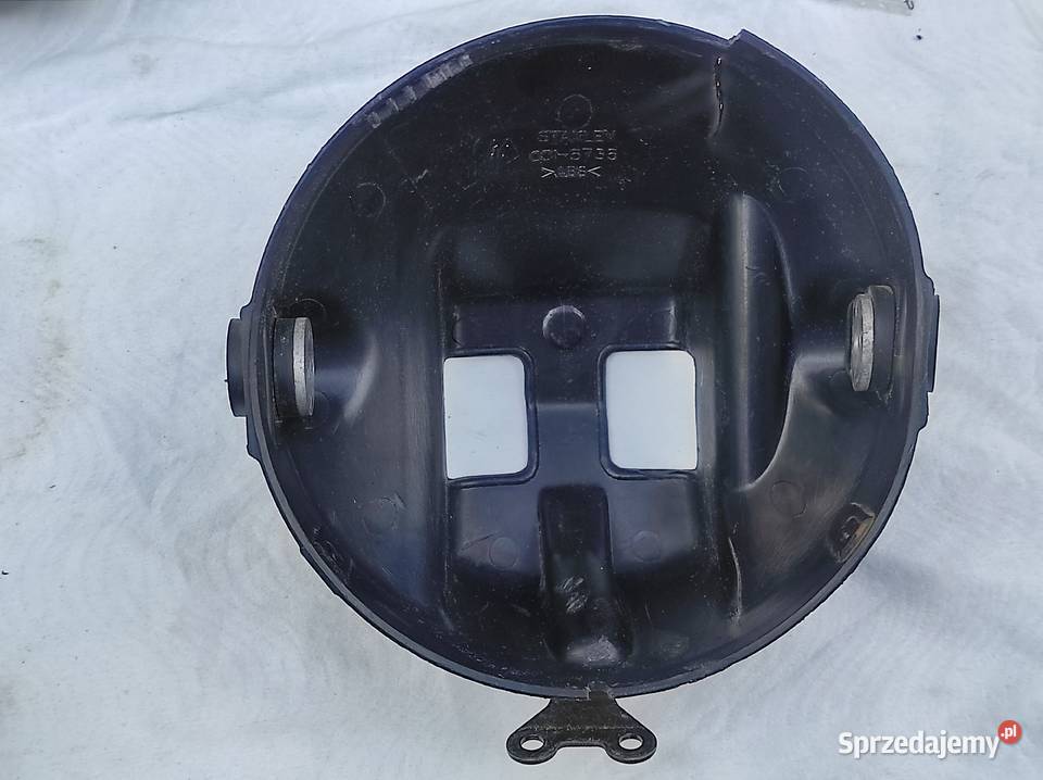 Kawasaki ER 5 obudowa lampy reflektor Warszawa
