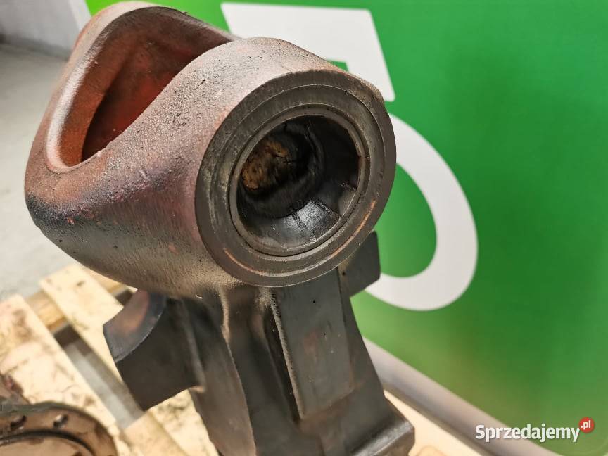 Faresin FH 1740 Obudowa osi Wilkowo