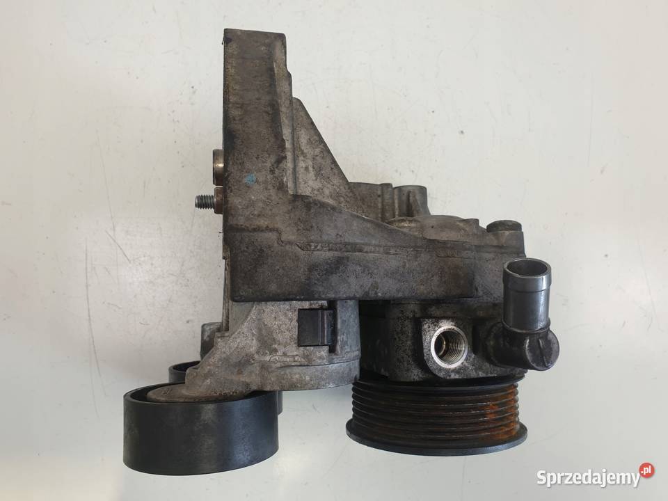 Iveco Daily III 23 HPI POMPA WSPOMAGANIA ŁAPA