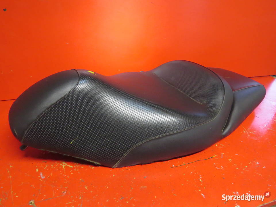 GILERA NEXUS 500 NEXUS500 2012 siedzenie kanapa Warszawa