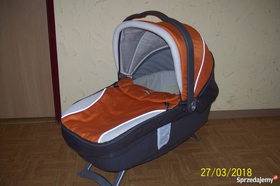 Gondola przenośna stan Stalowa Wola