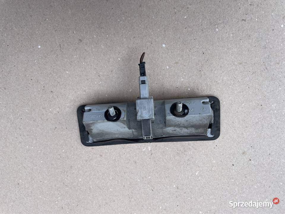 13107621 klamka mikrostyk Opel vectra c signum