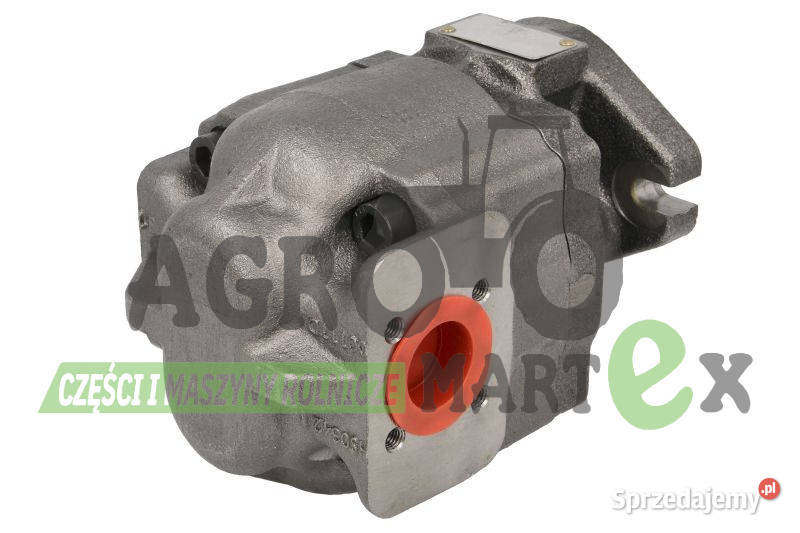 AL202473 AL180950 POMPA HYDR 358CC JD Wichrów sprzedam