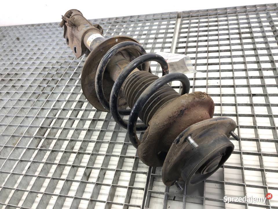 AMORTYZATOR PRAWY PRZÓD ZE SPRĘŻYNĄ SUBARU XV 20 podkarpackie