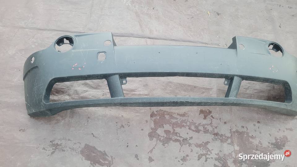 BMW X3 E83 ZDERZAK PRZÓD PRZEDNI 4465