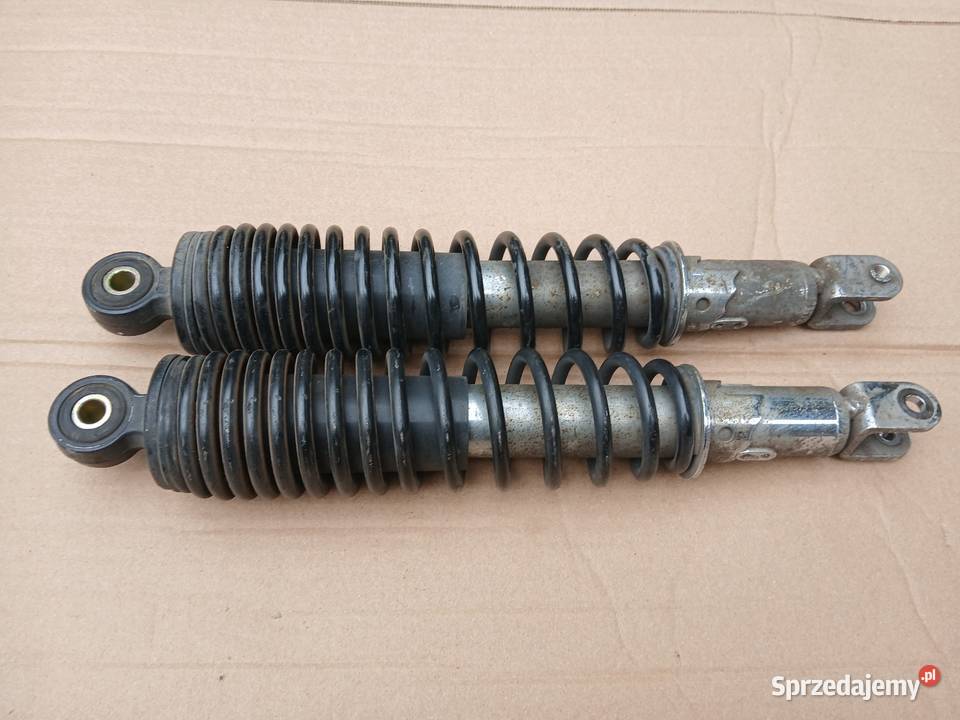 Amortyzatory Tył 2 Sym Gts 125 sprzedam