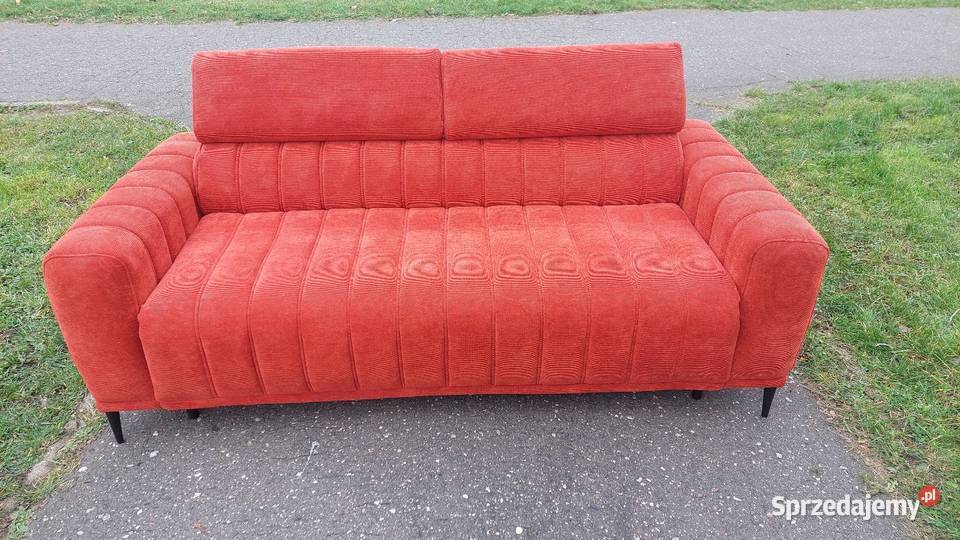 Sofa Gandi z funkcją spania Poznań