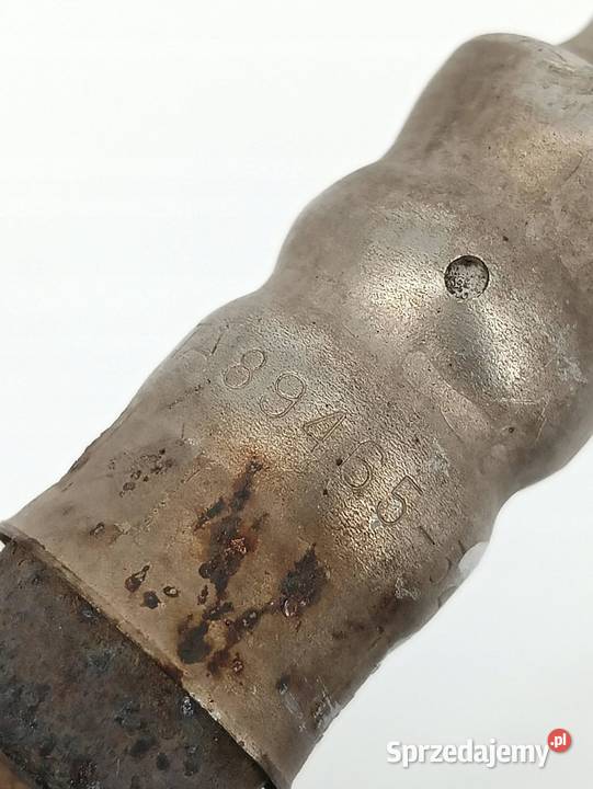 SONDA LAMBDA 8946752110 8946552540 13 B 99