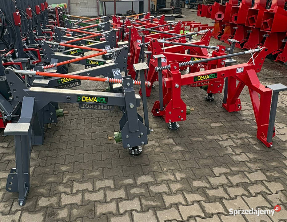 Wiertnica ziemna Felix Długołęka sprzedam