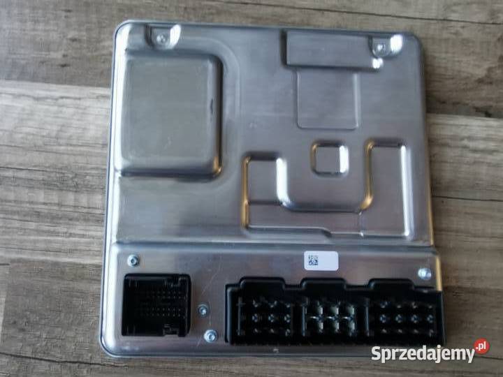 Moduł komfortu gateway 1EA 937 012 N do Skoda Pozostałe Pielgrzymka