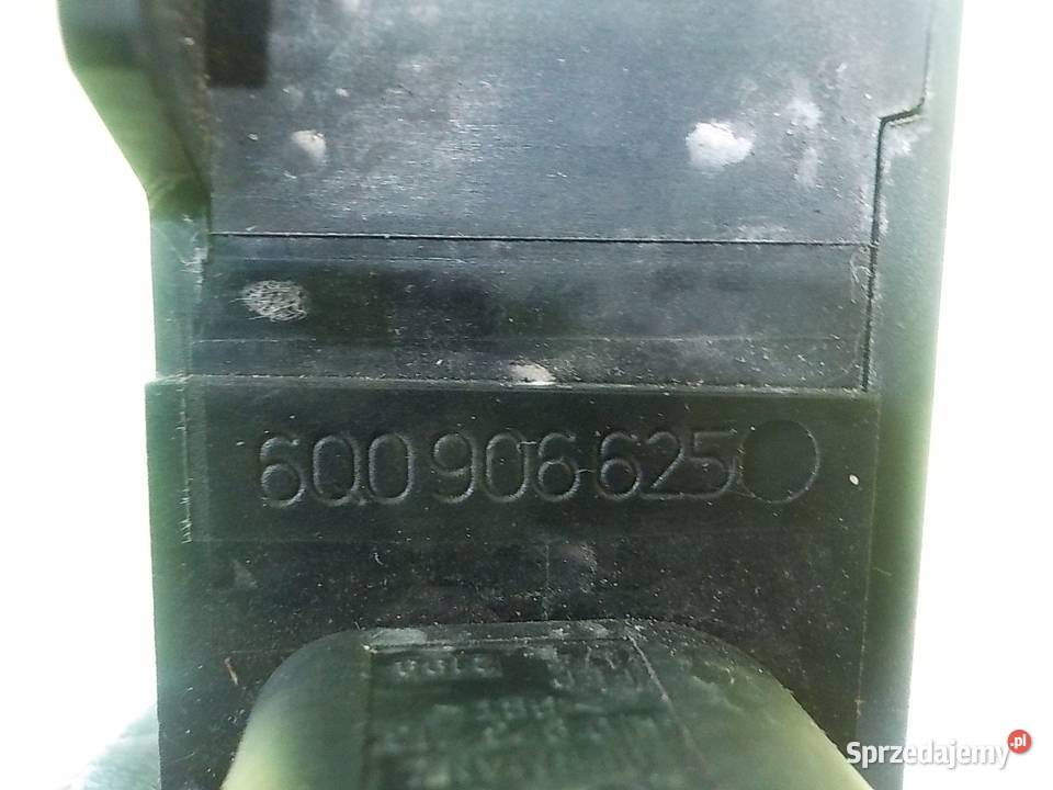 VW JETTA 19 TDI AUT 08r SEDAN 4D zawor Suków