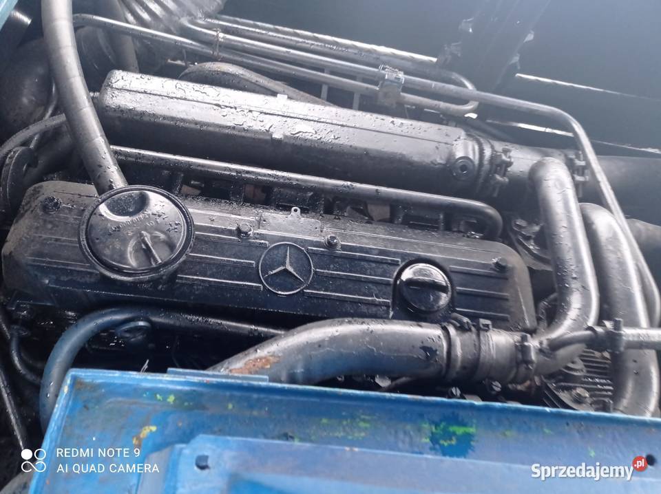 Żuraw mobilny FAUN RTF atf 302 30 ton Dźwigi, podnośniki mazowieckie