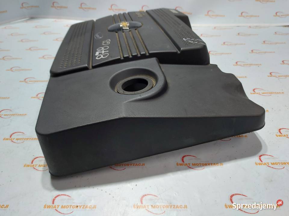 CAPTIVA 22 CDTI VCDI Z22D1 12r 4x4 184 osłona Kielce