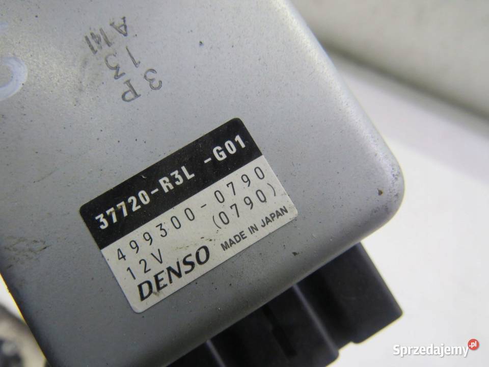 MODUŁ POMPY PALIWA CIVIC IX 22 IDTEC 4993000790 lubelskie