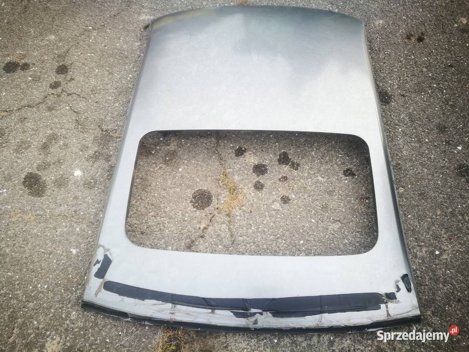 Szyberdach elektryczny Honda Legend 35V6 98r lubelskie Biłgoraj