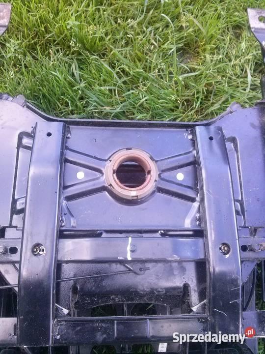 OBROTNICA OBROTNICE Camper PODSTAWA FOTELA Części Jastrzębia Góra