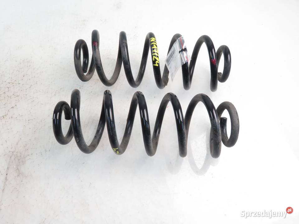 SPRĘŻYNY TYŁ OPEL ASTRA V K sprzedam