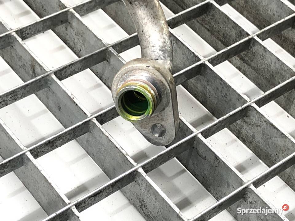 RURKA KLIMATYZACJI CITROEN C4 II 9684358380 16 podkarpackie