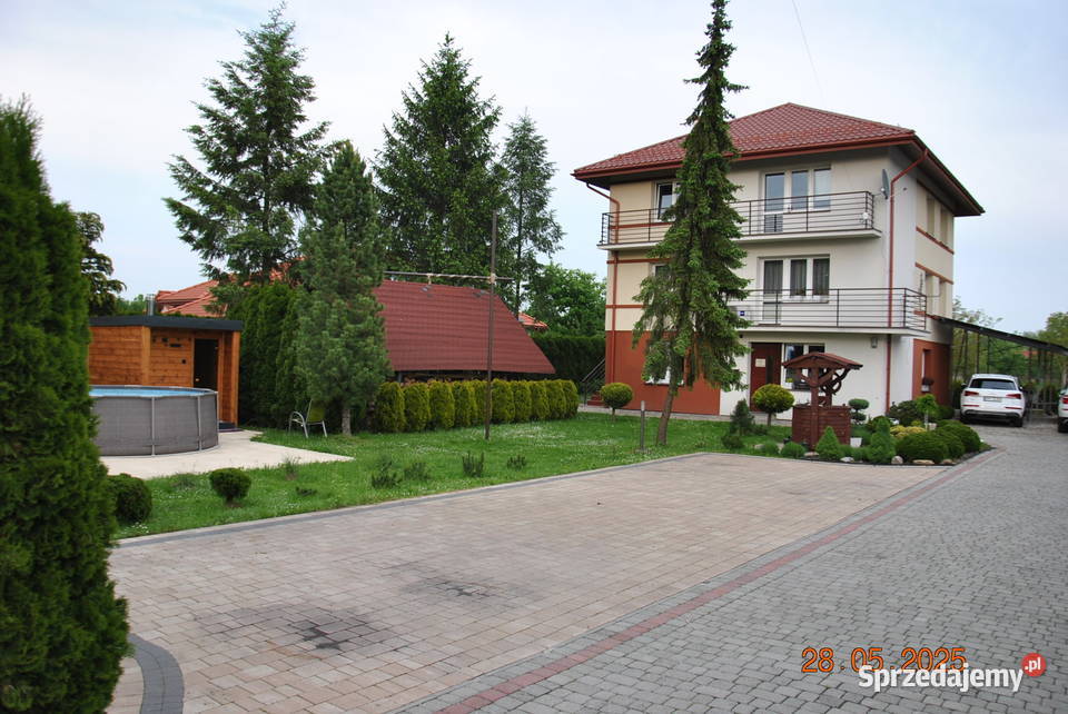 Sprzedam dom z działką Przemyśl