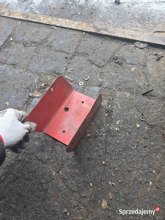 Oslona filtra jawka ogar Gorzów Wielkopolski