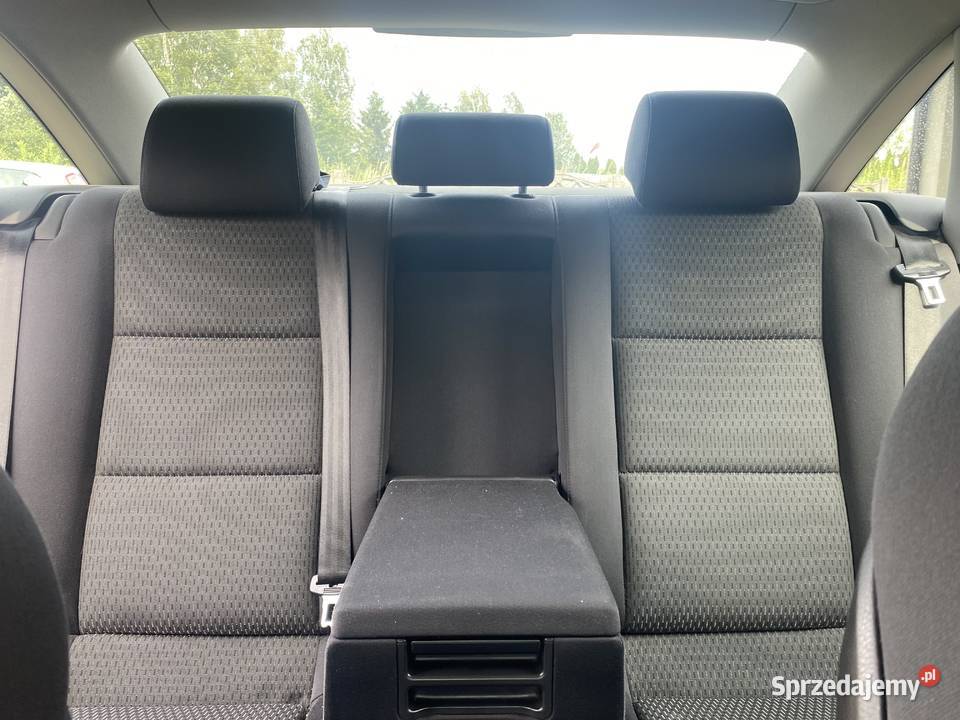 Sprzedam Audi A 6C6 zamienię A6 Wolbrom