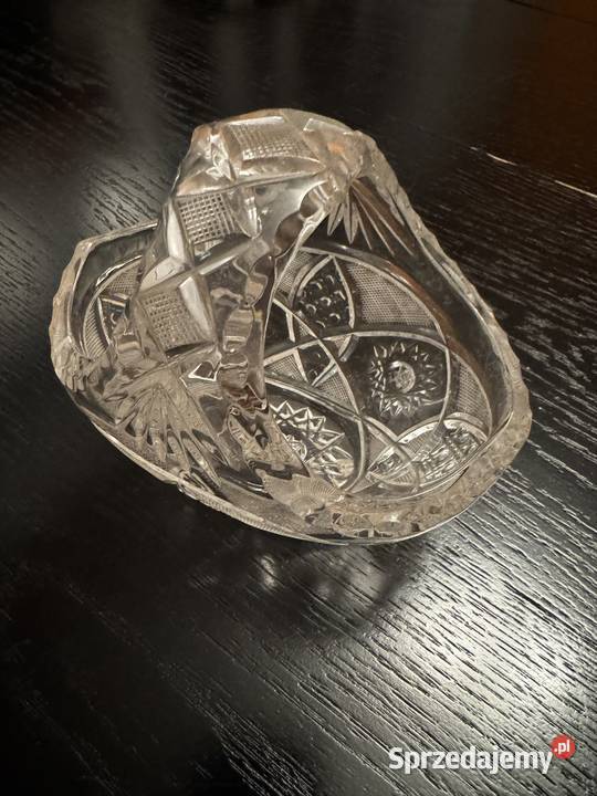 Sprzedam kryształy Opole