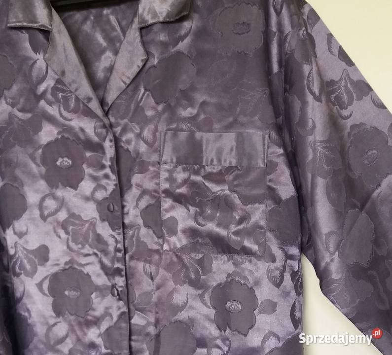 XL5052 Góra damskiej piżamy Gliwice